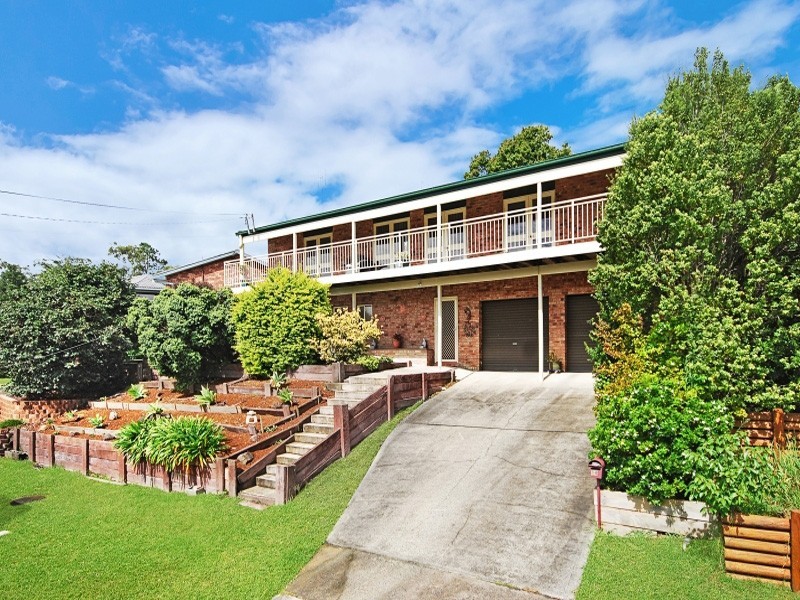 14 Karoom Street, Kariong NSW 2250