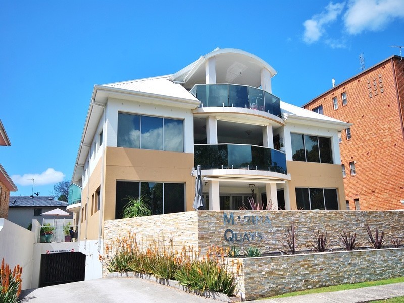 4/17 Masons Parade, Point Frederick NSW 2250