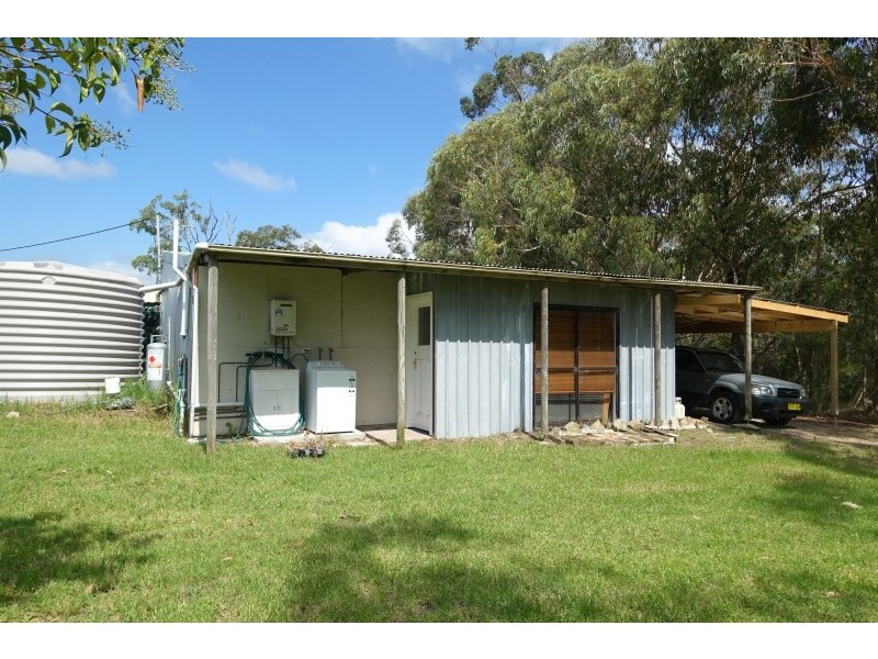 380 Somersby Falls Road, Somersby NSW 2250