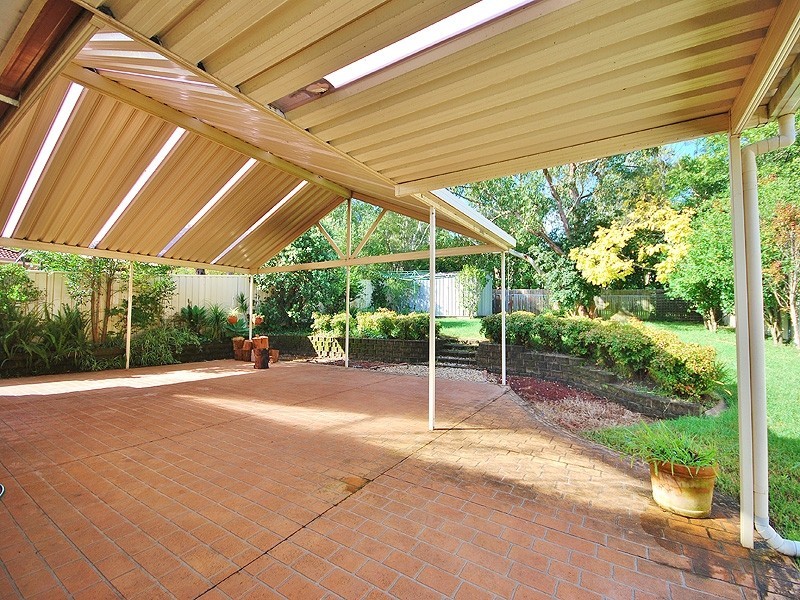 1 Jeniwa Close, Kariong NSW 2250