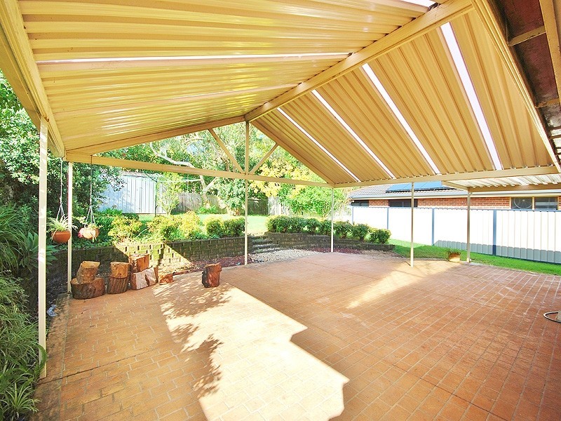 1 Jeniwa Close, Kariong NSW 2250