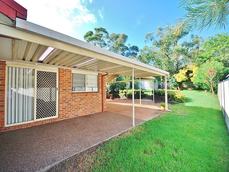1 Jeniwa Close, Kariong NSW 2250