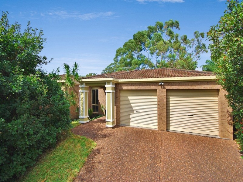 21 Conroy Crescent, Kariong NSW 2250