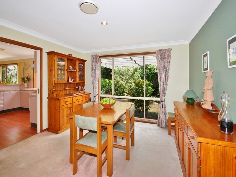 21 Conroy Crescent, Kariong NSW 2250