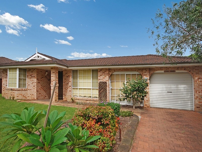 9 Fox Close, Kariong NSW 2250