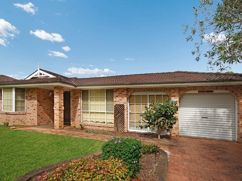 9 Fox Close, Kariong NSW 2250