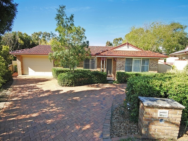 16 Goldsborough Close, Kariong NSW 2250