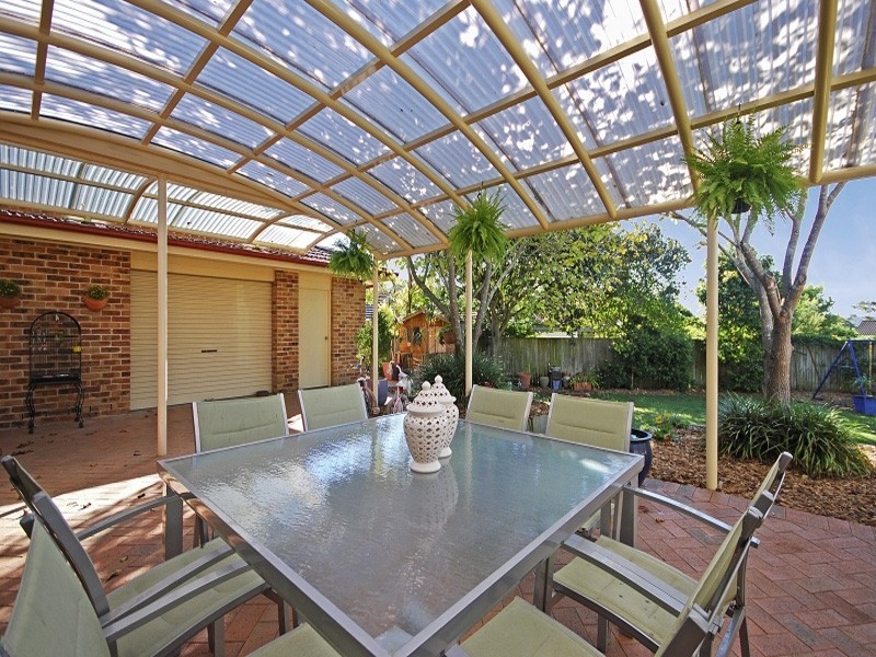 16 Goldsborough Close, Kariong NSW 2250