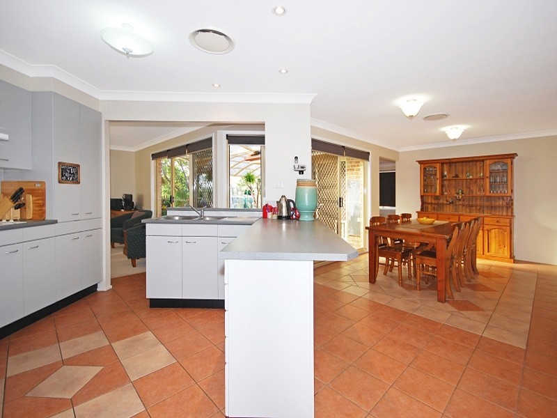 16 Goldsborough Close, Kariong NSW 2250