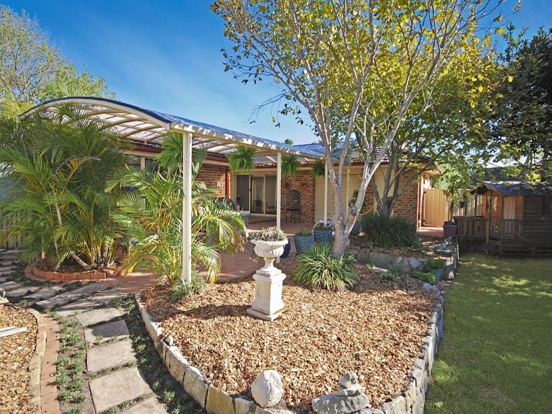 16 Goldsborough Close, Kariong NSW 2250