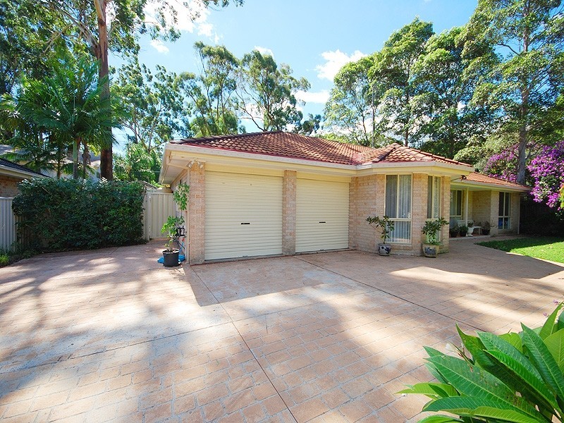 18 Killara Street, Kincumber NSW 2251