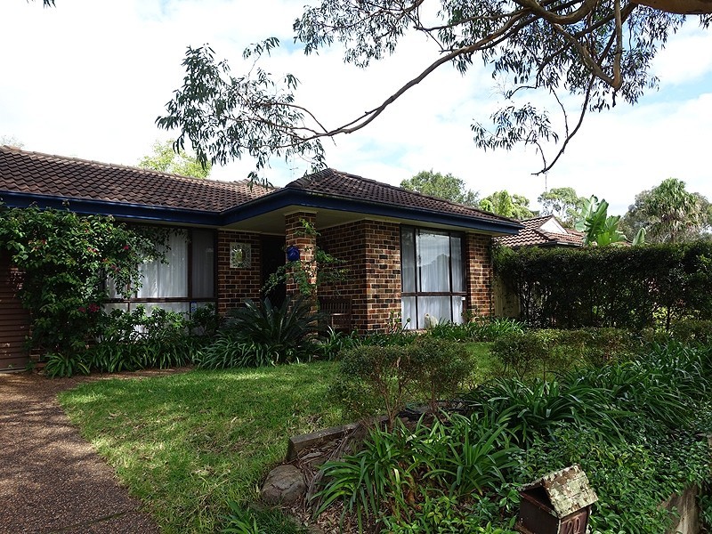 20 Vaisey Close, Kariong NSW 2250