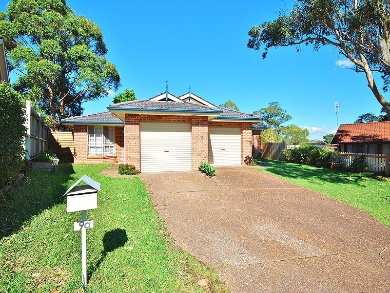 9a Kuch Place, Kariong NSW 2250