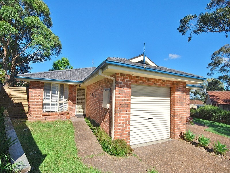 9a Kuch Place, Kariong NSW 2250
