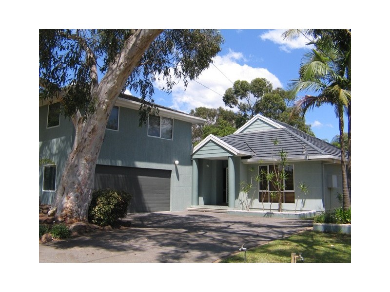 60 Tudawali Crescent, Kariong NSW 2250
