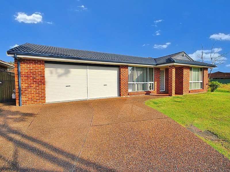 35 Langford Drive, Kariong NSW 2250