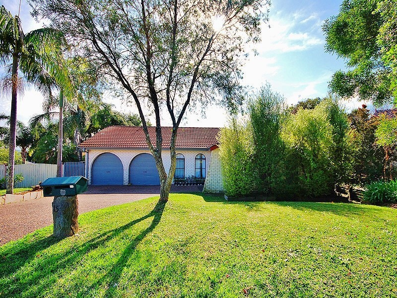 15 Goldsborough Close, Kariong NSW 2250