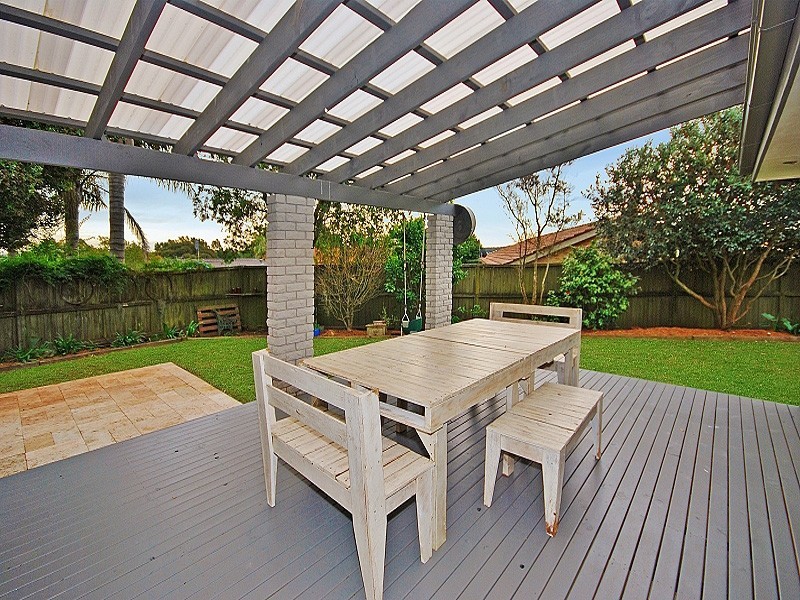 15 Goldsborough Close, Kariong NSW 2250