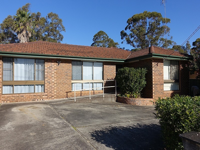12 Curringa Road, Kariong NSW 2250