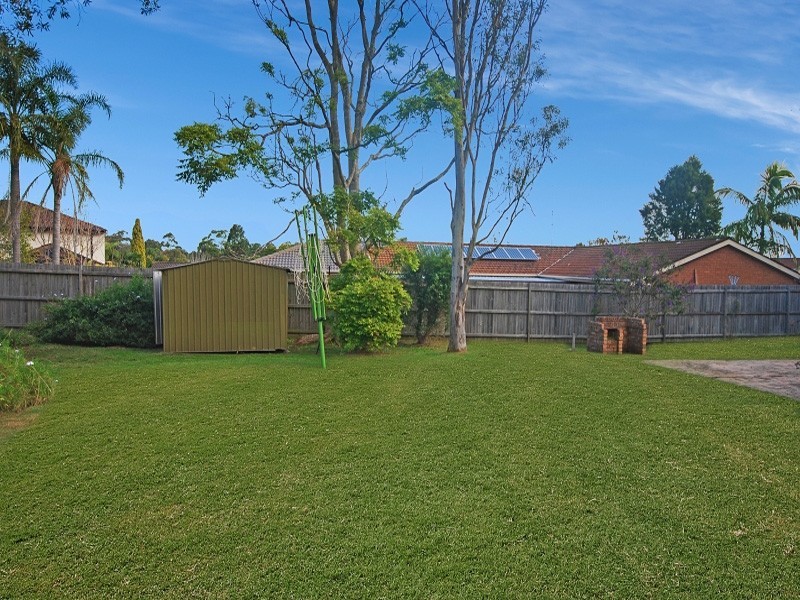 57 Langford Drive, Kariong NSW 2250