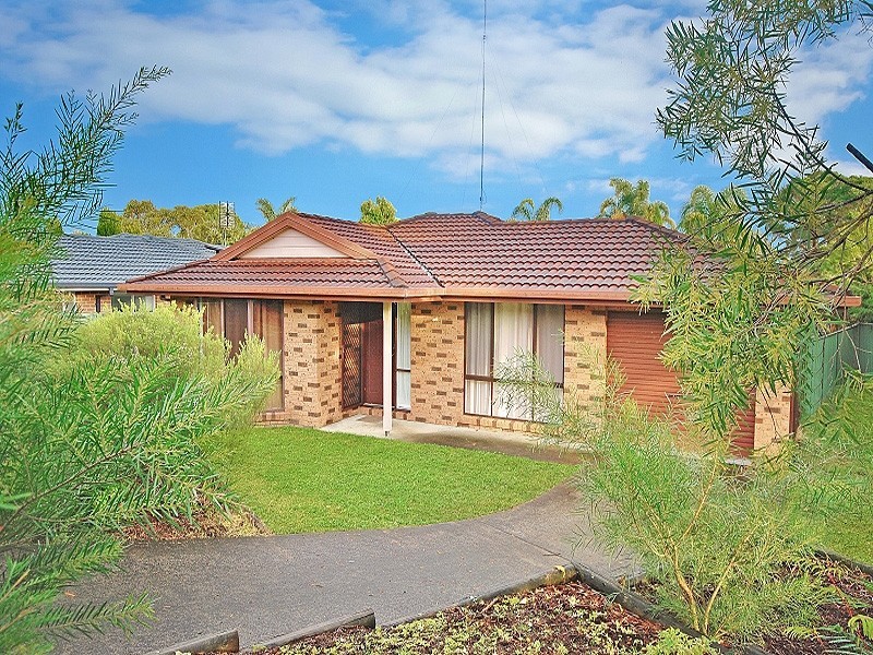 141 Langford Drive, Kariong NSW 2250