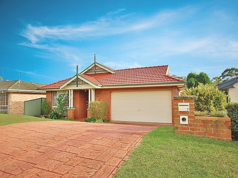 7 Jackson Street, Kariong NSW 2250