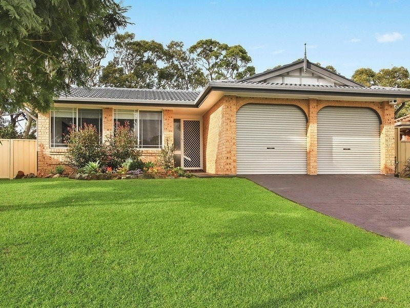 43 Gilford Street, Kariong NSW 2250