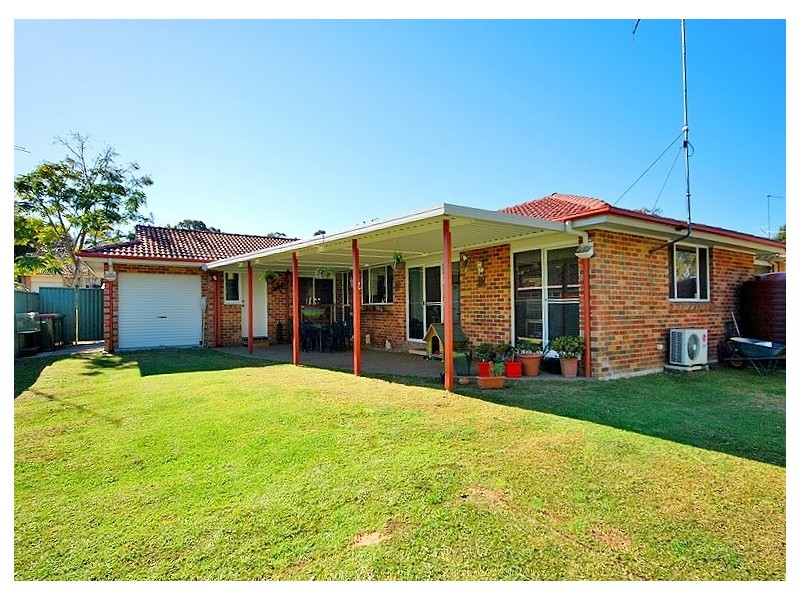 6 Truscott Avenue, Kariong NSW 2250