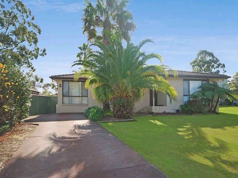 13 Dibden Avenue, Kariong NSW 2250