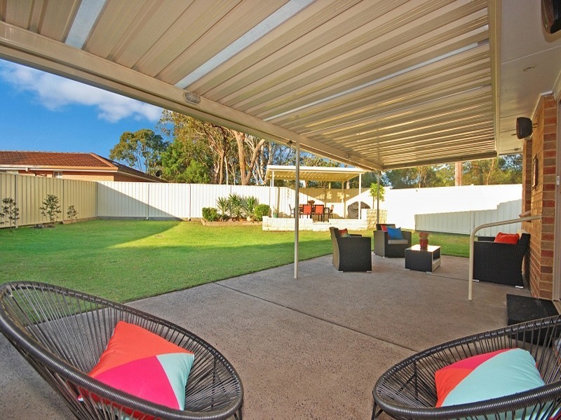 3 Chisholm Close, Kariong NSW 2250
