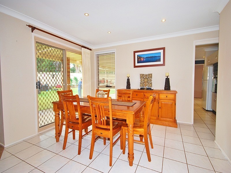 3 Chisholm Close, Kariong NSW 2250