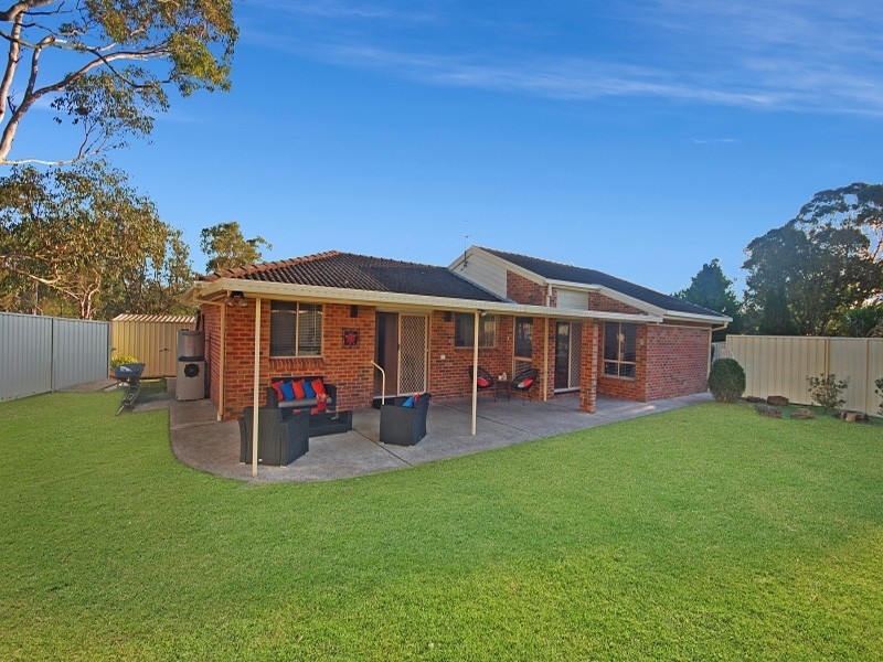 3 Chisholm Close, Kariong NSW 2250