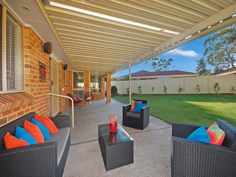 3 Chisholm Close, Kariong NSW 2250