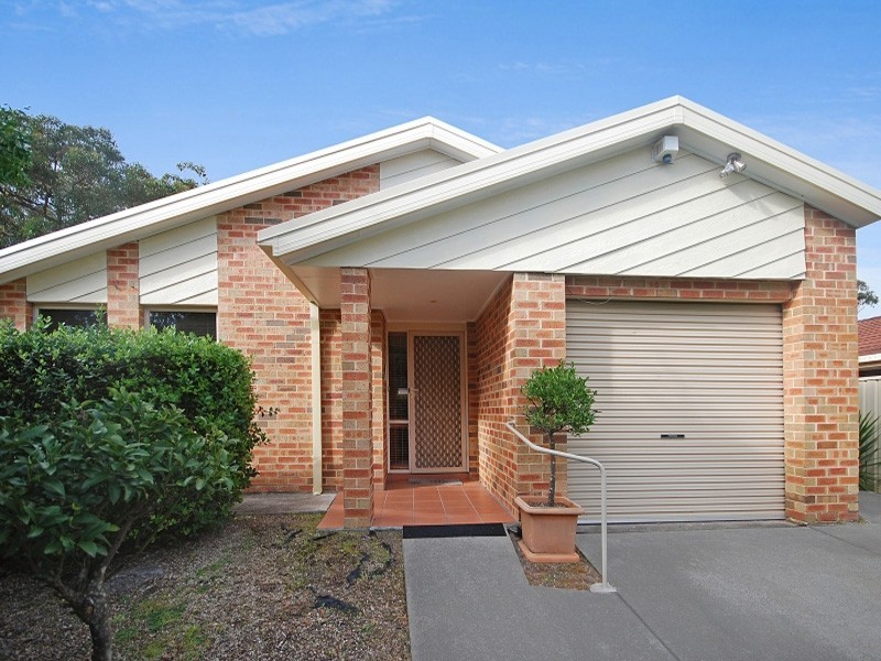 3 Chisholm Close, Kariong NSW 2250