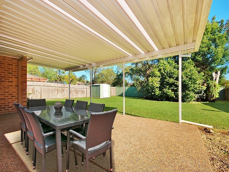 12 Bunderra Place, Kariong NSW 2250
