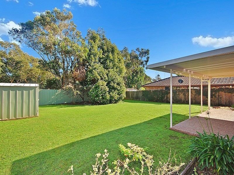12 Bunderra Place, Kariong NSW 2250