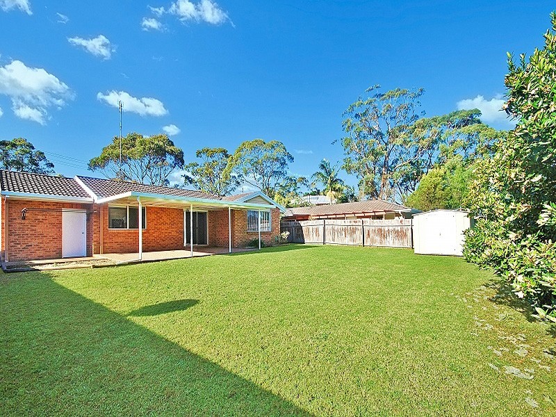 12 Bunderra Place, Kariong NSW 2250