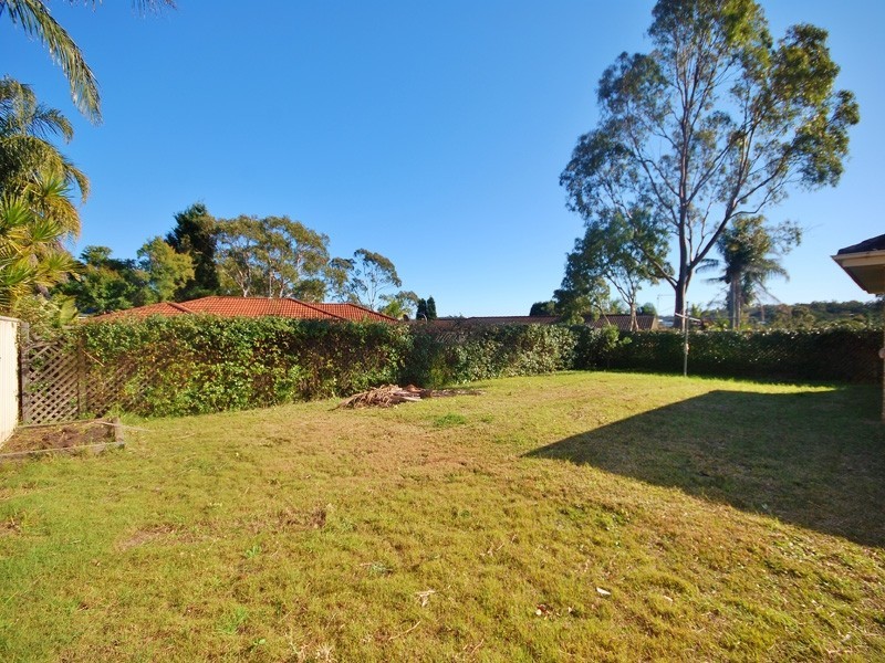 81 Mitchell Drive, Kariong NSW 2250