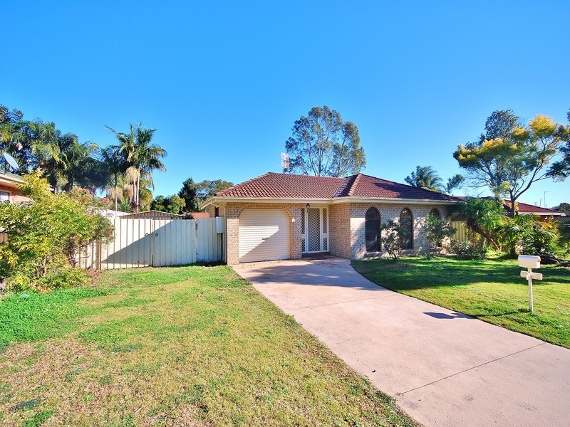 81 Mitchell Drive, Kariong NSW 2250