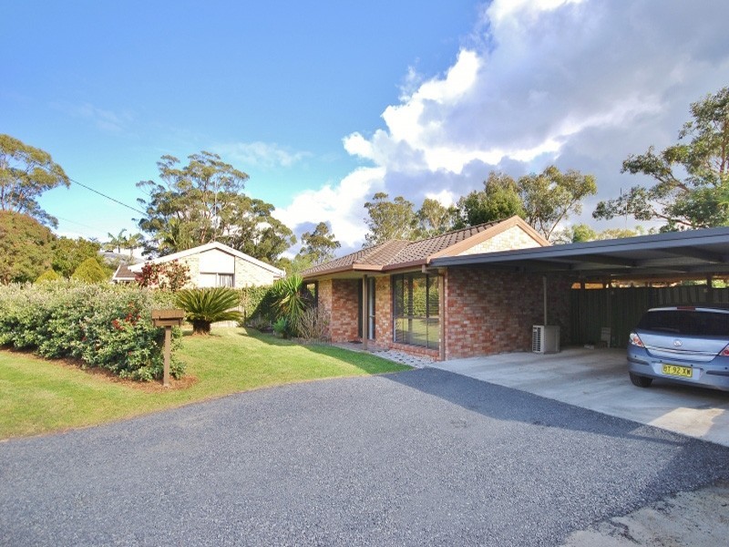 14 Bunderra Place, Kariong NSW 2250