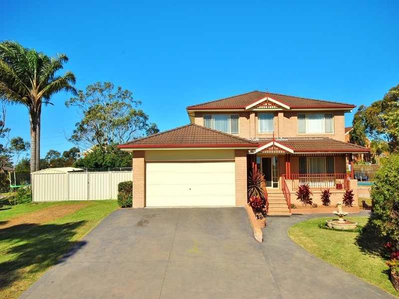 9 Garlick Street, Kariong NSW 2250