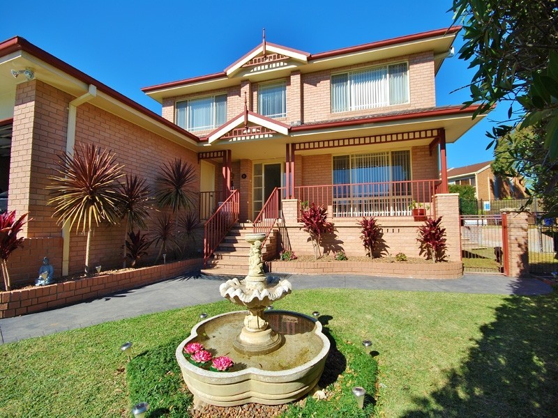 9 Garlick Street, Kariong NSW 2250