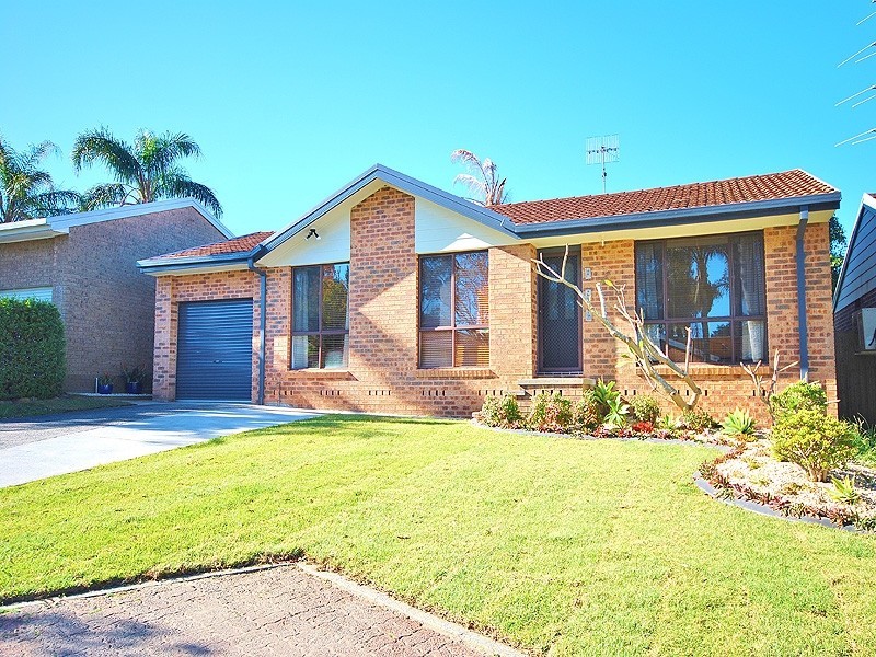 5 Whitehead Close, Kariong NSW 2250