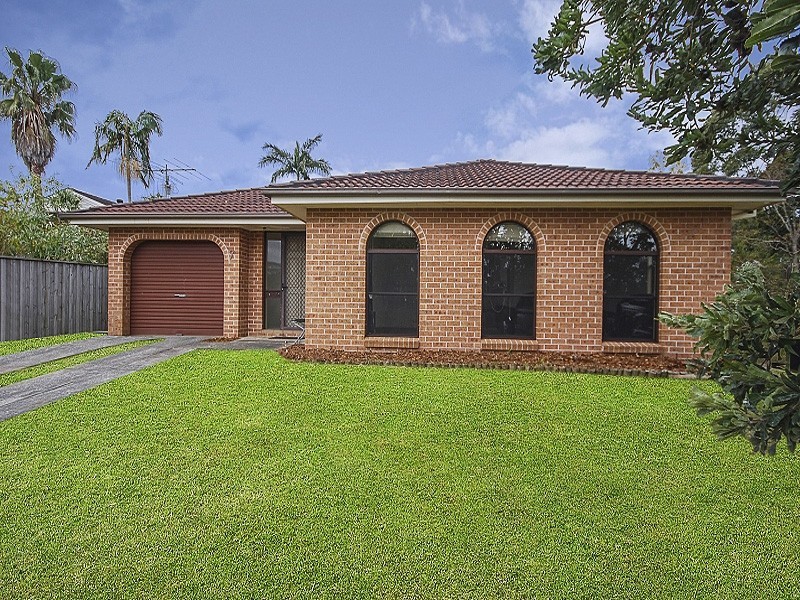 7 Eyers Close, Kariong NSW 2250