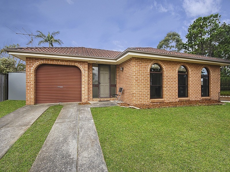 7 Eyers Close, Kariong NSW 2250