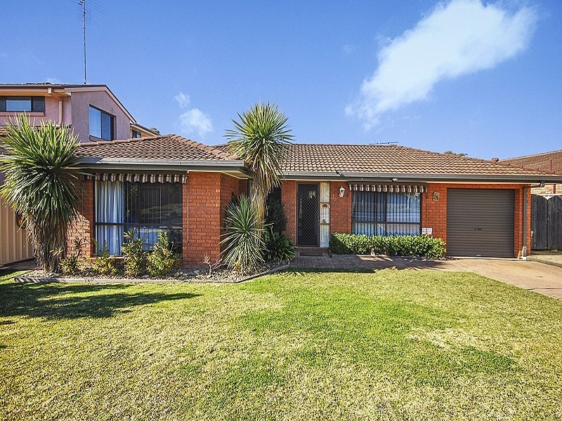 106 Langford Drive, Kariong NSW 2250