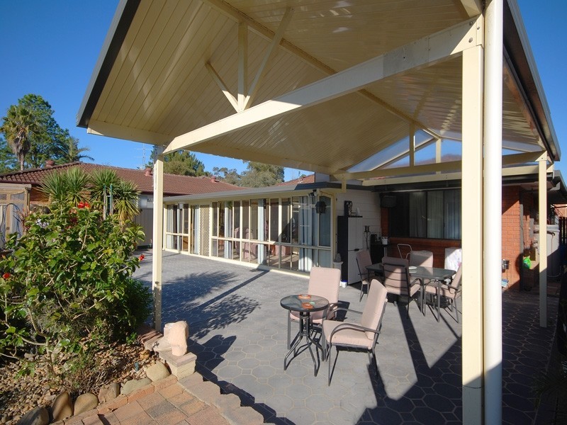 106 Langford Drive, Kariong NSW 2250