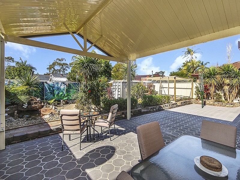 106 Langford Drive, Kariong NSW 2250