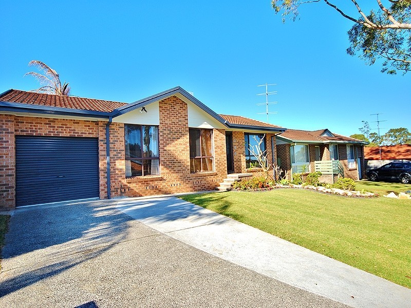 5 Whitehead Close, Kariong NSW 2250