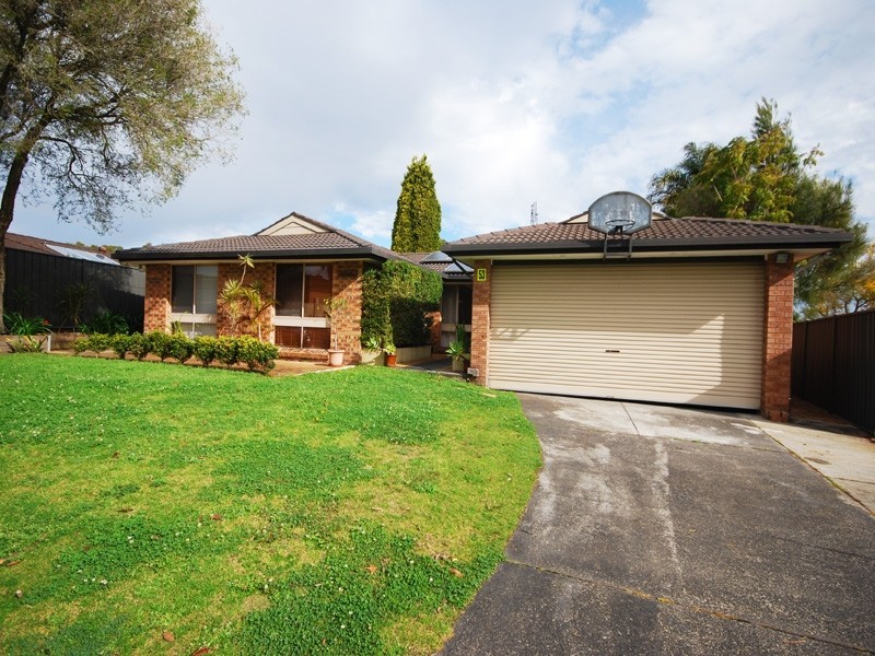 53 Gilford Street, Kariong NSW 2250